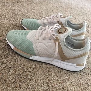 Mens New Balance Shoes